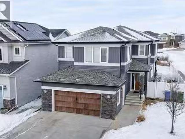 House for sale in Alberta