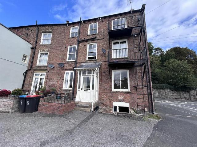 Apartment for rent in Old Malton, Malton