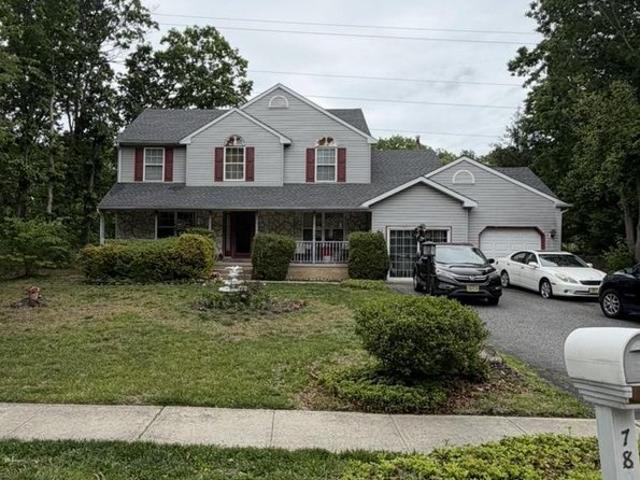 House for sale in Franklinville, New Jersey