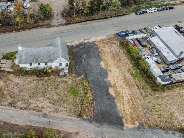 Land for sale in South River, New Jersey