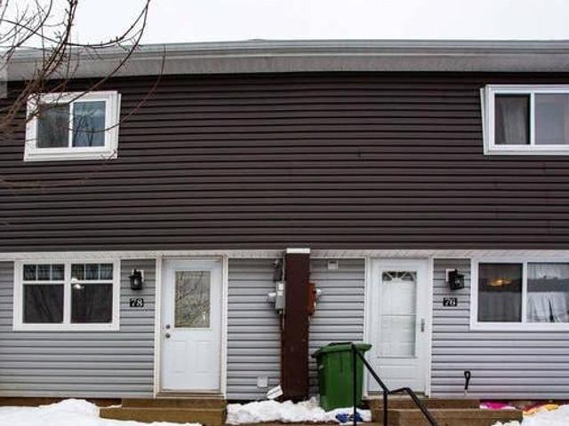House for sale in Fairview, Nova Scotia