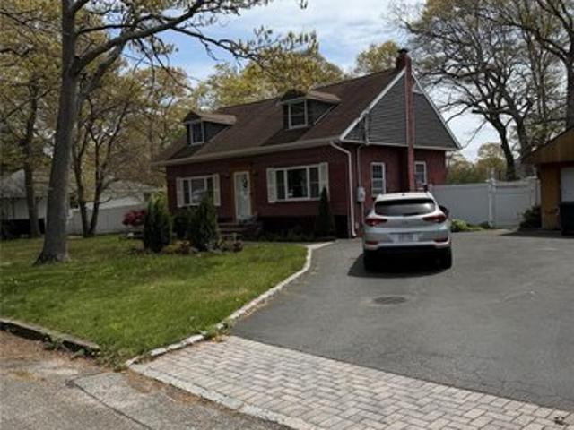 House for sale in Centereach, New York
