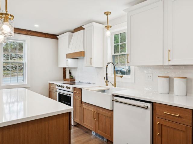 House for sale in New Hampshire