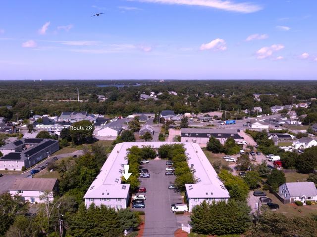 Condo for sale in Dennis, Massachusetts