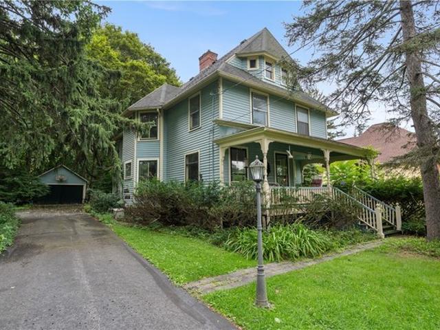 House for sale in Geneseo, New York