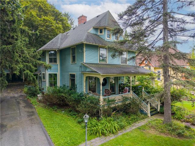 House for sale in Geneseo, New York