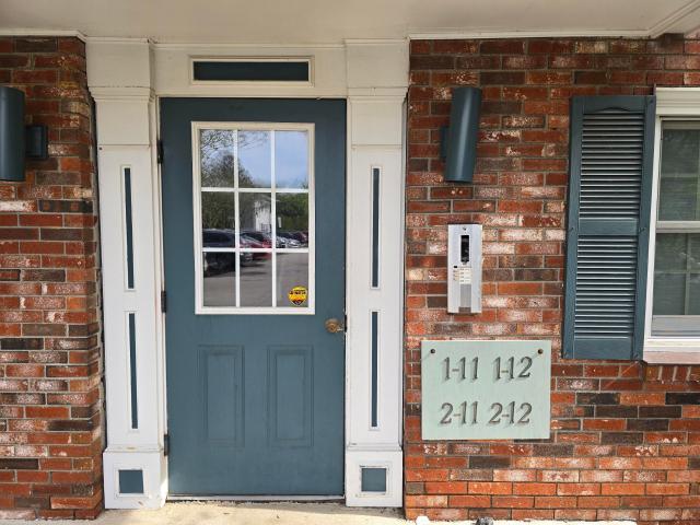 Condo for sale in Dennis, Massachusetts