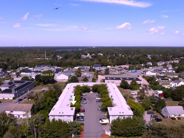 Condo for sale in Dennis, Massachusetts