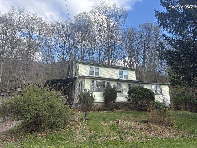 House for sale in Sullivan, Pennsylvania