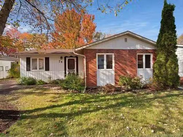 House for sale in Westmorland, New Brunswick