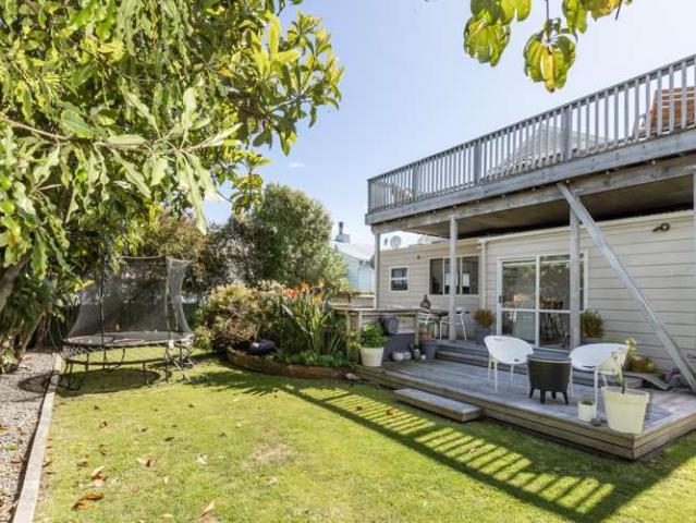 House for sale in Napier