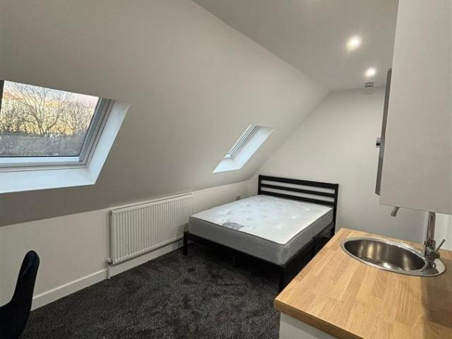 Apartment for rent in Cannon Park, West Midlands