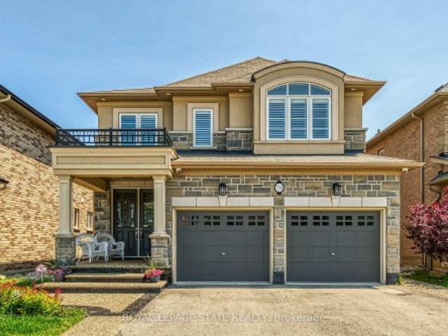 House for sale in Ancaster, Ontario