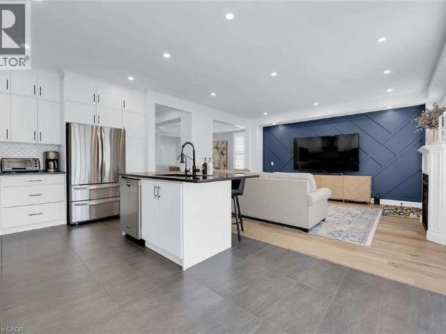 House for sale in Stoney Creek, Ontario