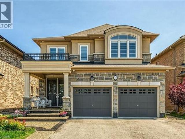 House for sale in Ancaster, Ontario