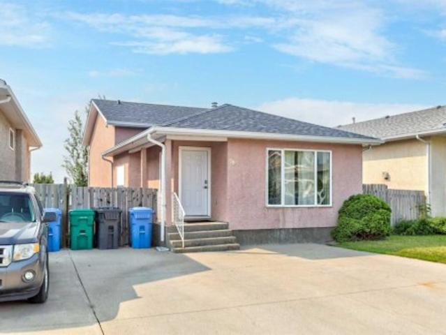 House for sale in Indian Battle Heights, Lethbridge