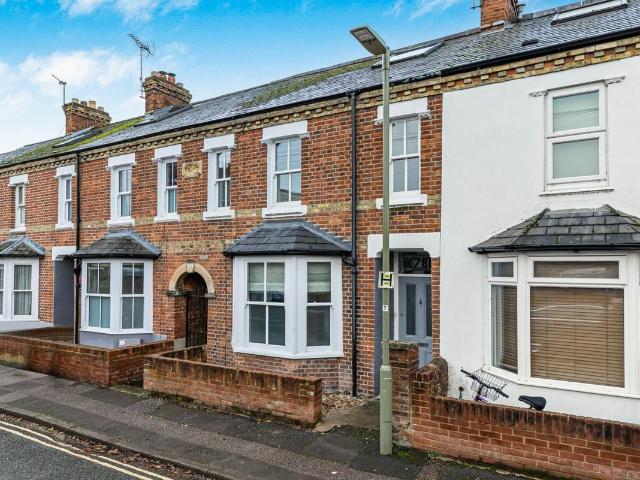 House for rent in The Slade, Oxfordshire