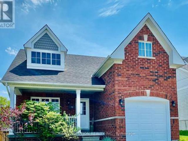 House for rent in Wasaga Beach, Ontario
