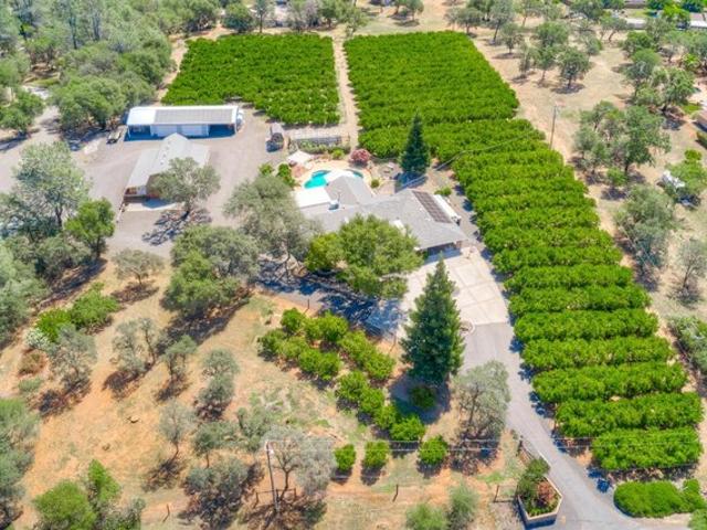 House for sale in Butte, California