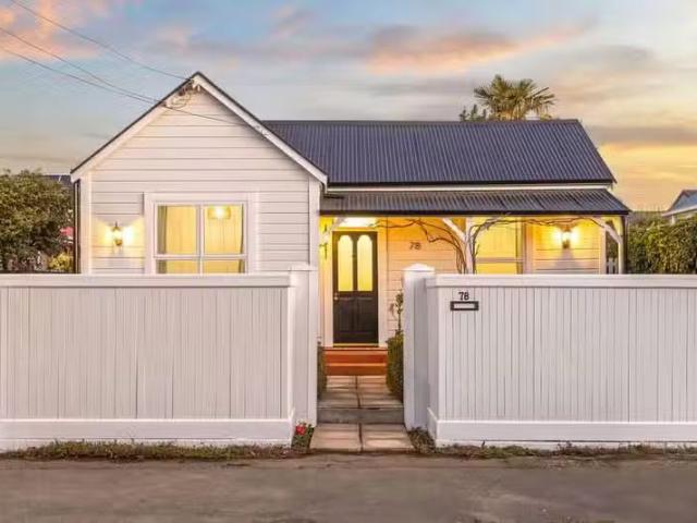House for sale in Heathcote, Canterbury