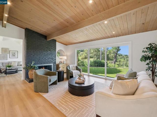 House for sale in Orinda, California