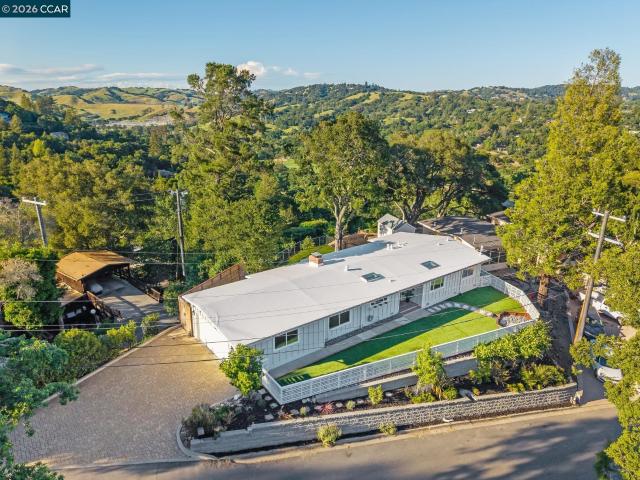 Property for sale in Orinda, California