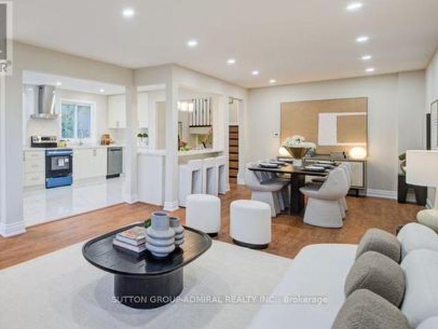 House for sale in Woburn, Ontario
