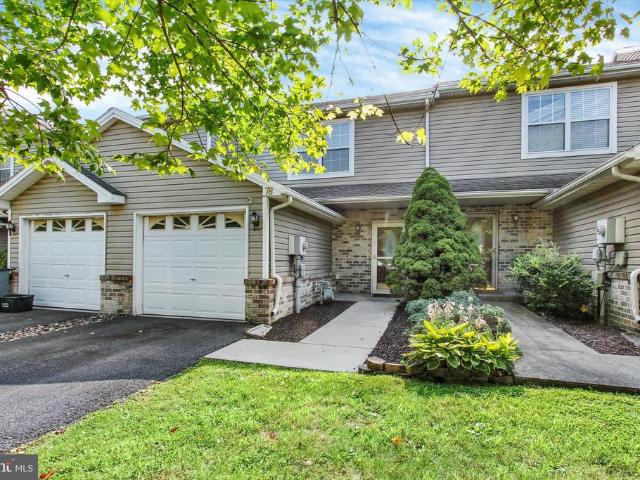 Townhouse for sale in Dillsburg