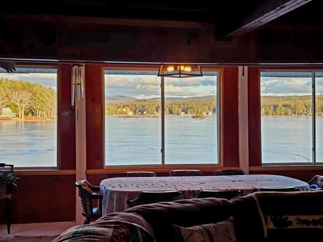 House for sale in New Hampshire