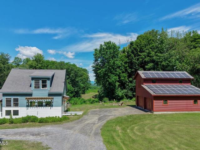 House for sale in Saratoga, New York
