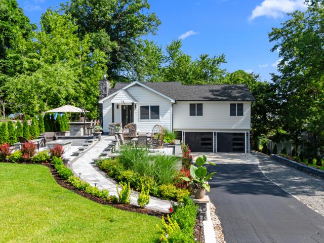 House for sale in Williams Bay, Wisconsin