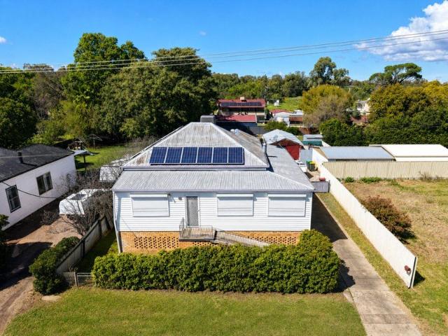House for sale in Harparary, New South Wales