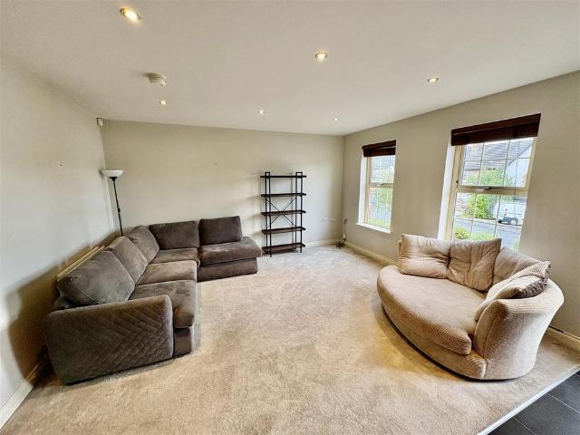 Apartment for rent in Dundonald, Northern Ireland