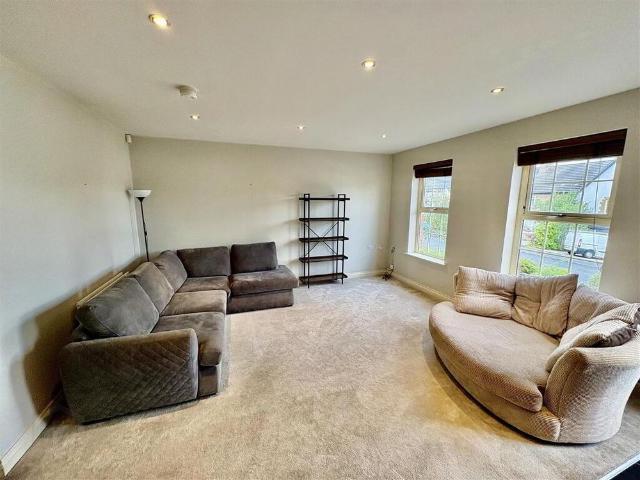 Apartment for rent in Dundonald, Northern Ireland