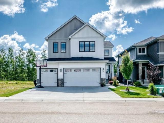 House for sale in Ardrossan, Alberta