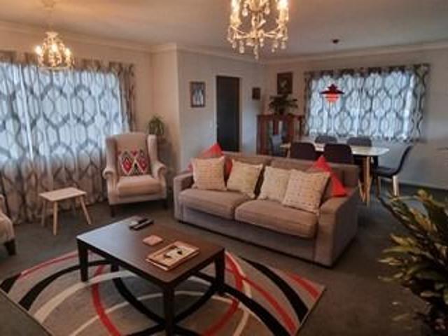 House for rent in Stratford, Taranaki