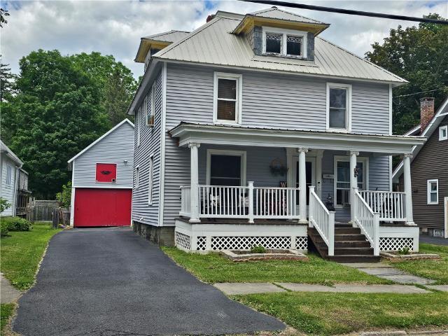 House for sale in Norwich, New York