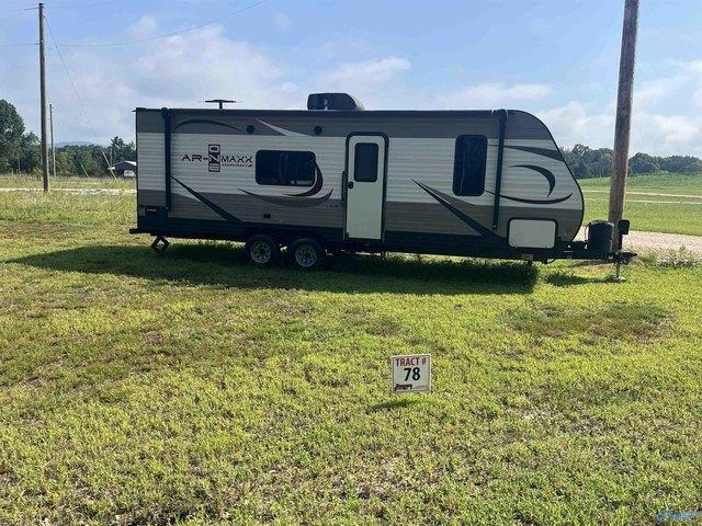 Land for sale in Cedar Bluff, Alabama