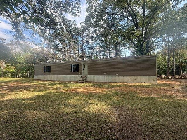 House for sale in Iuka, Mississippi
