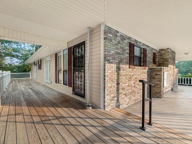 House for sale in Tishomingo, Mississippi