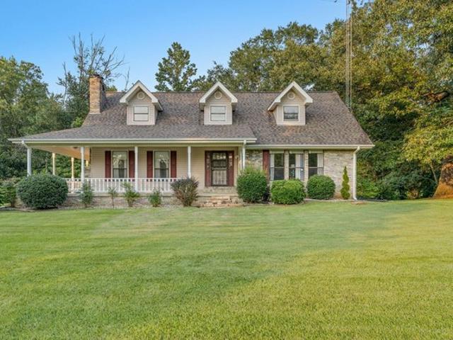 House for sale in Tishomingo, Mississippi