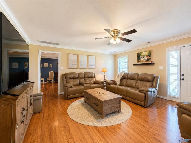 House for sale in Trinity, Alabama