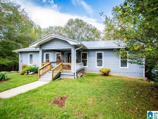 House for sale in Woodland, Alabama