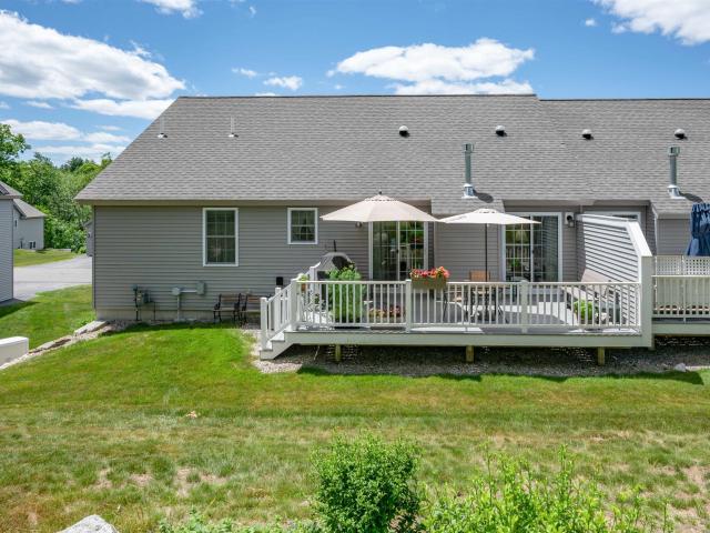 Condo for sale in New Hampshire
