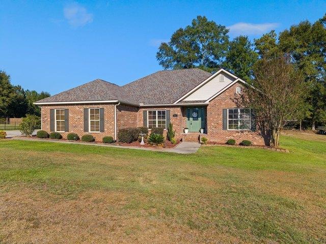House for sale in Ellisville, Jones County