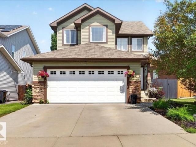 House for sale in Fort Saskatchewan, Alberta