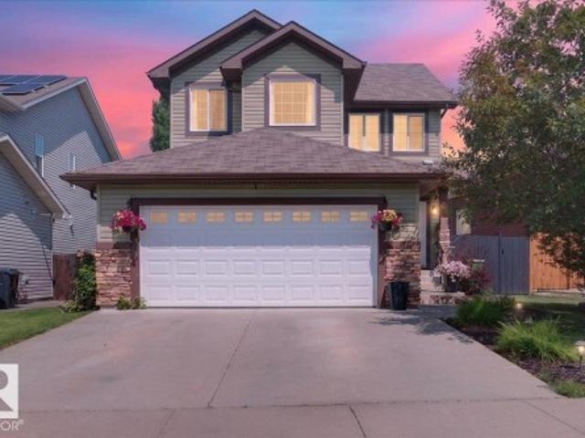 House for sale in Fort Saskatchewan, Alberta