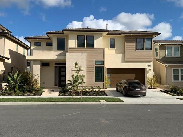 House for rent in Irvine