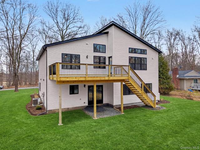House for sale in Pine Bush, New York
