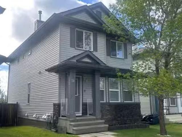 House for sale in Okotoks, Alberta